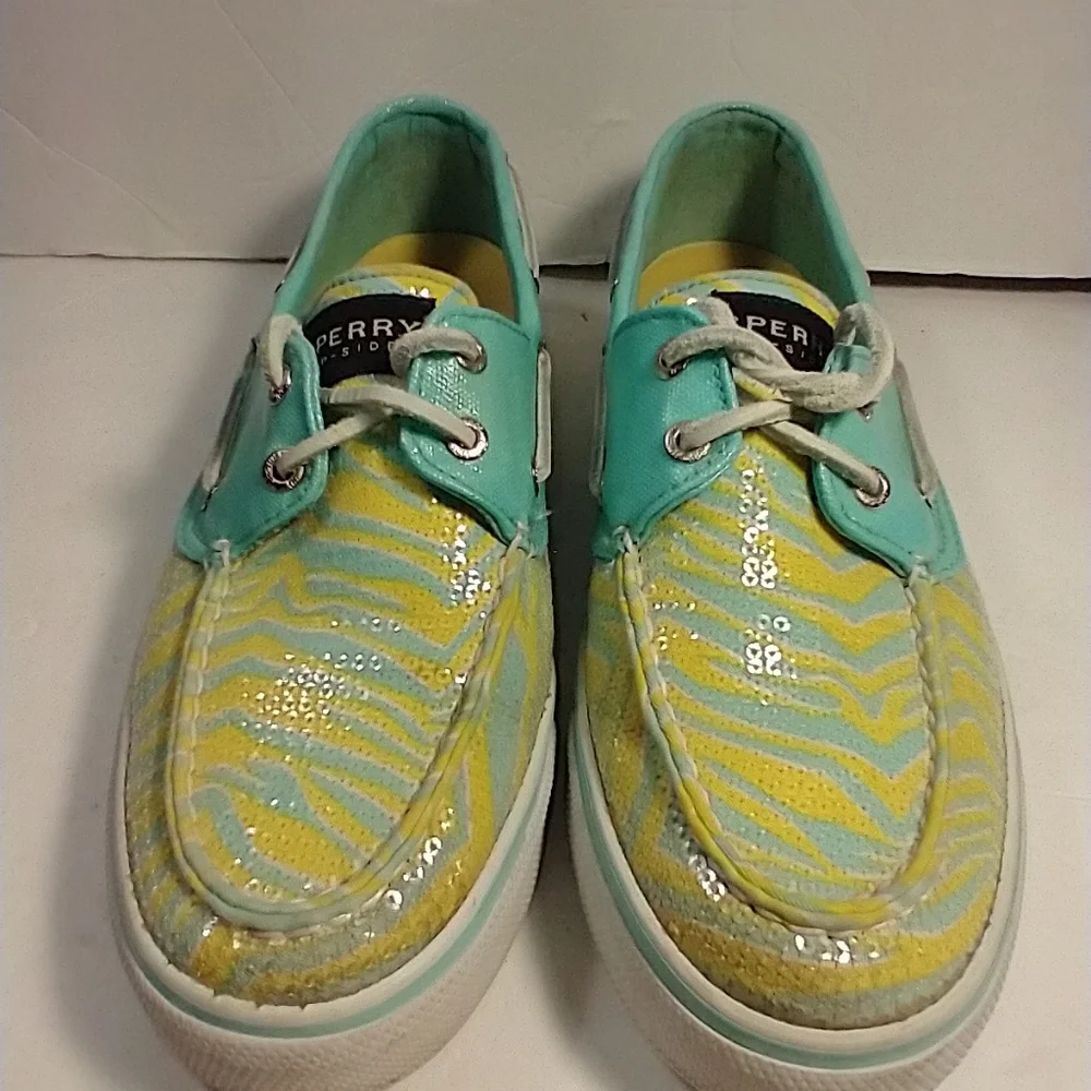 Sperry top sider